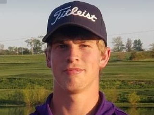 Jayden DeWalt